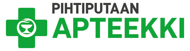 Pihtiputaan apteekki